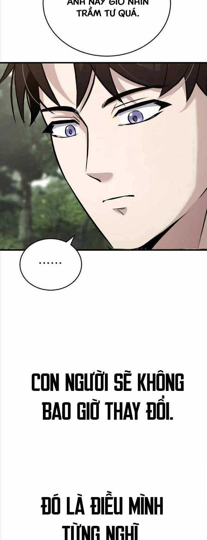 Những Nhân Vật Chính Mà Chỉ Tôi Biết Chapter 19 trang 59