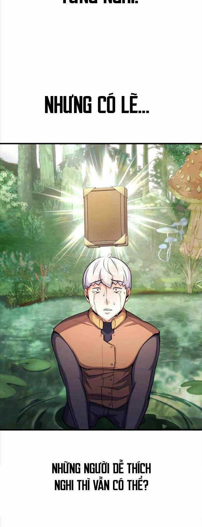 Những Nhân Vật Chính Mà Chỉ Tôi Biết Chapter 19 trang 60
