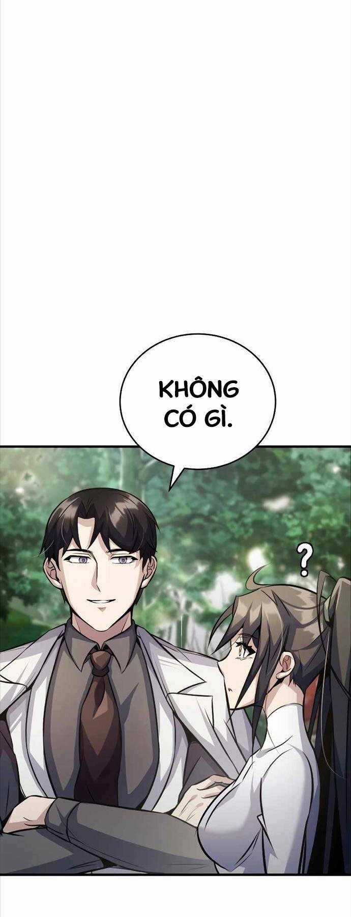 Những Nhân Vật Chính Mà Chỉ Tôi Biết Chapter 19 trang 61