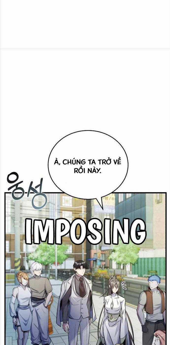 Những Nhân Vật Chính Mà Chỉ Tôi Biết Chapter 19 trang 62