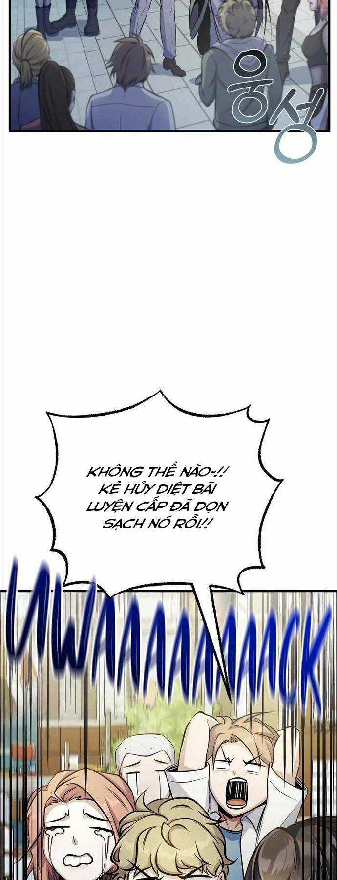 Những Nhân Vật Chính Mà Chỉ Tôi Biết Chapter 19 trang 63