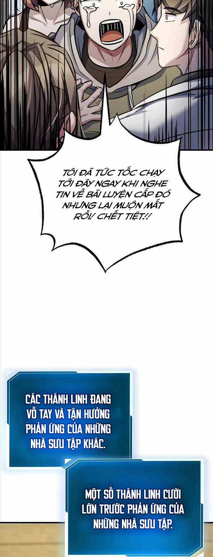 Những Nhân Vật Chính Mà Chỉ Tôi Biết Chapter 19 trang 64