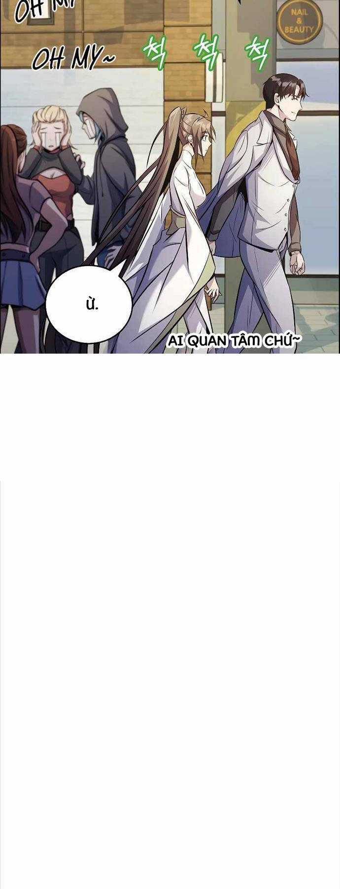 Những Nhân Vật Chính Mà Chỉ Tôi Biết Chapter 19 trang 66