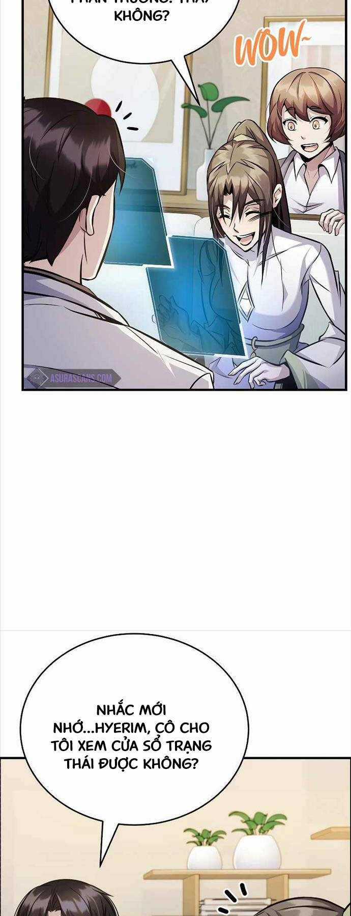 Những Nhân Vật Chính Mà Chỉ Tôi Biết Chapter 19 trang 68