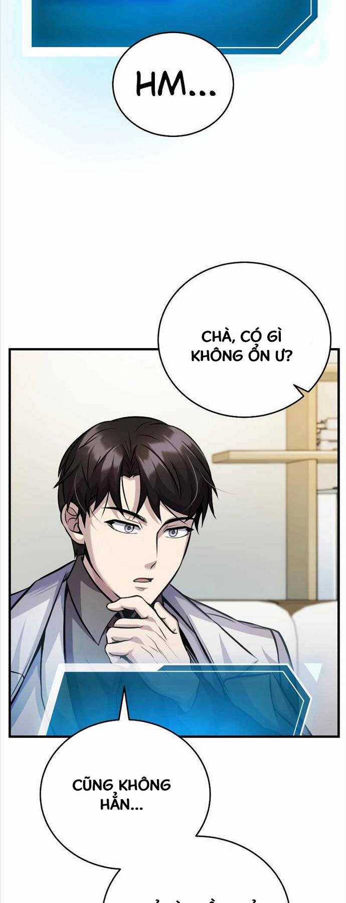 Những Nhân Vật Chính Mà Chỉ Tôi Biết Chapter 19 trang 70