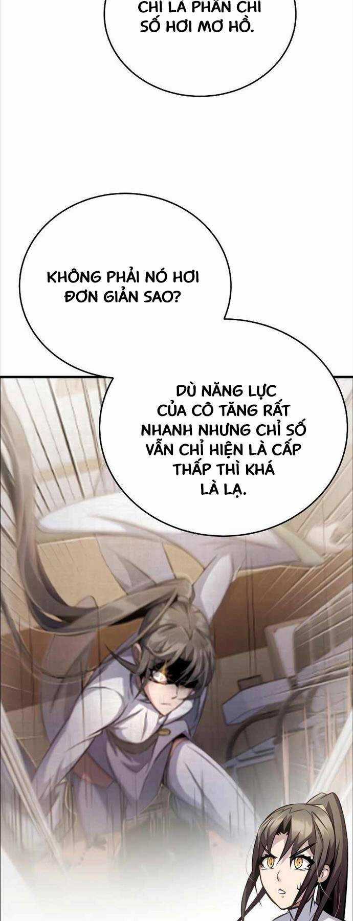 Những Nhân Vật Chính Mà Chỉ Tôi Biết Chapter 19 trang 71