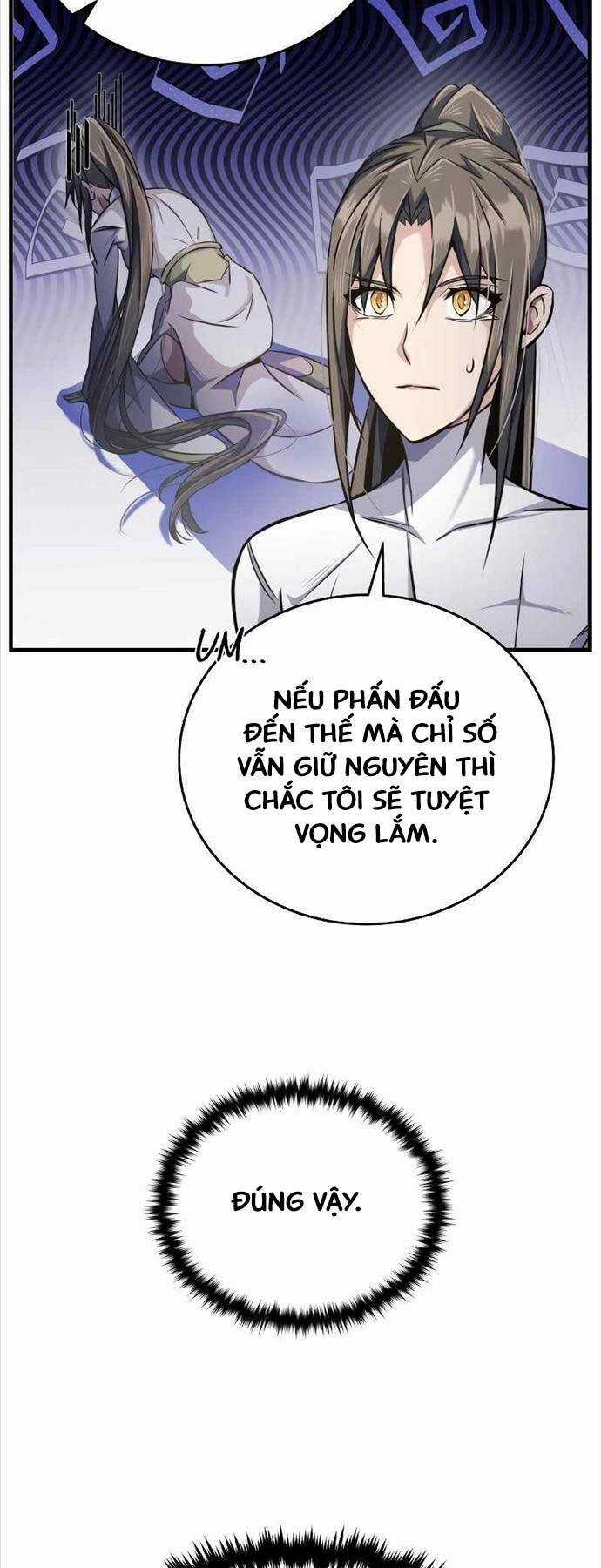 Những Nhân Vật Chính Mà Chỉ Tôi Biết Chapter 19 trang 75