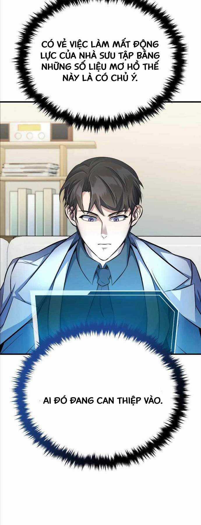 Những Nhân Vật Chính Mà Chỉ Tôi Biết Chapter 19 trang 76