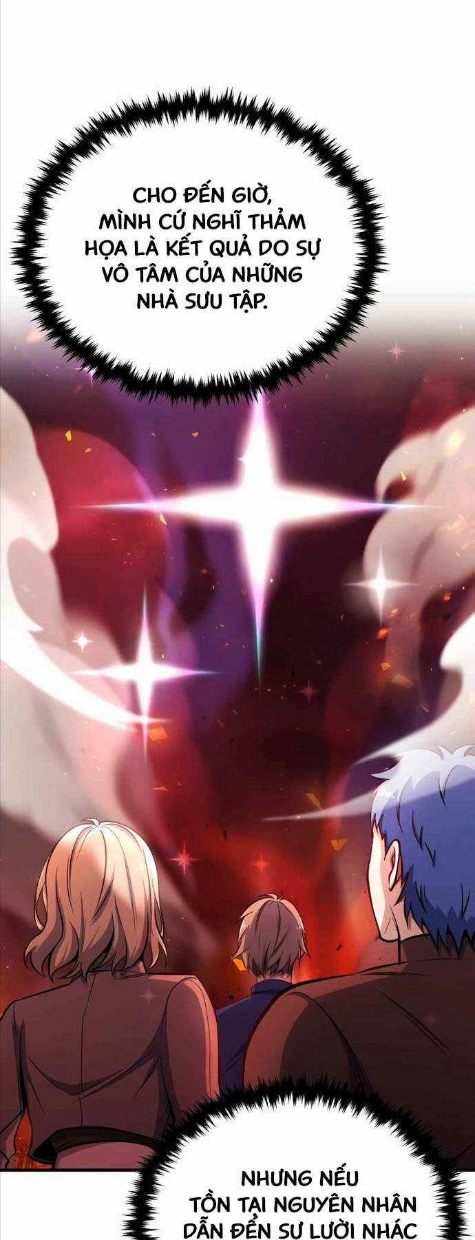 Những Nhân Vật Chính Mà Chỉ Tôi Biết Chapter 19 trang 77
