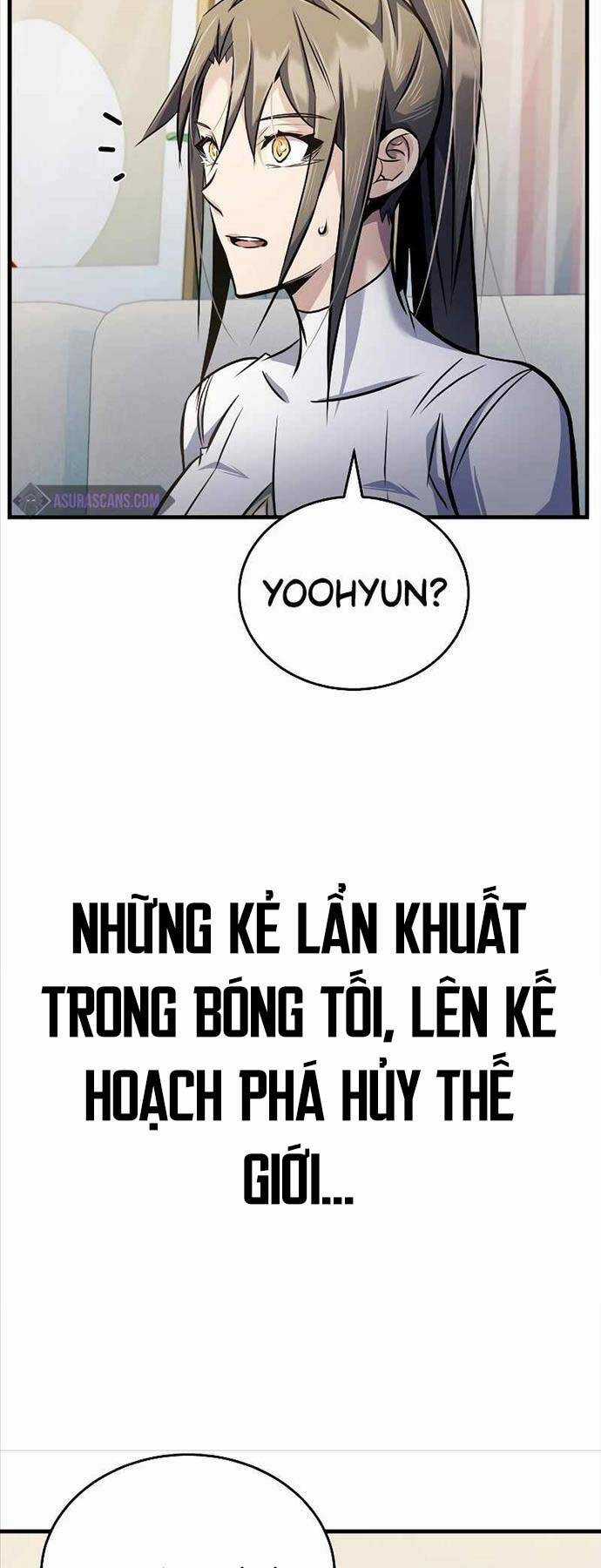 Những Nhân Vật Chính Mà Chỉ Tôi Biết Chapter 19 trang 80