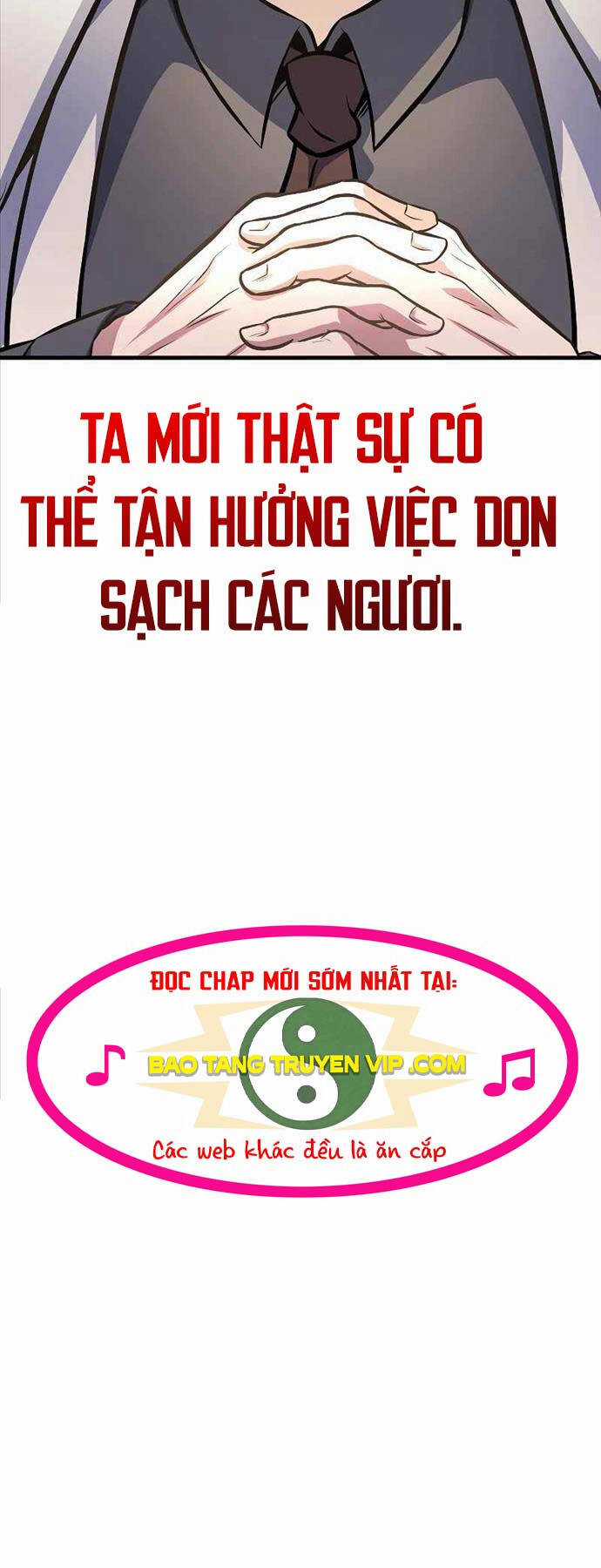 Những Nhân Vật Chính Mà Chỉ Tôi Biết Chapter 19 trang 83