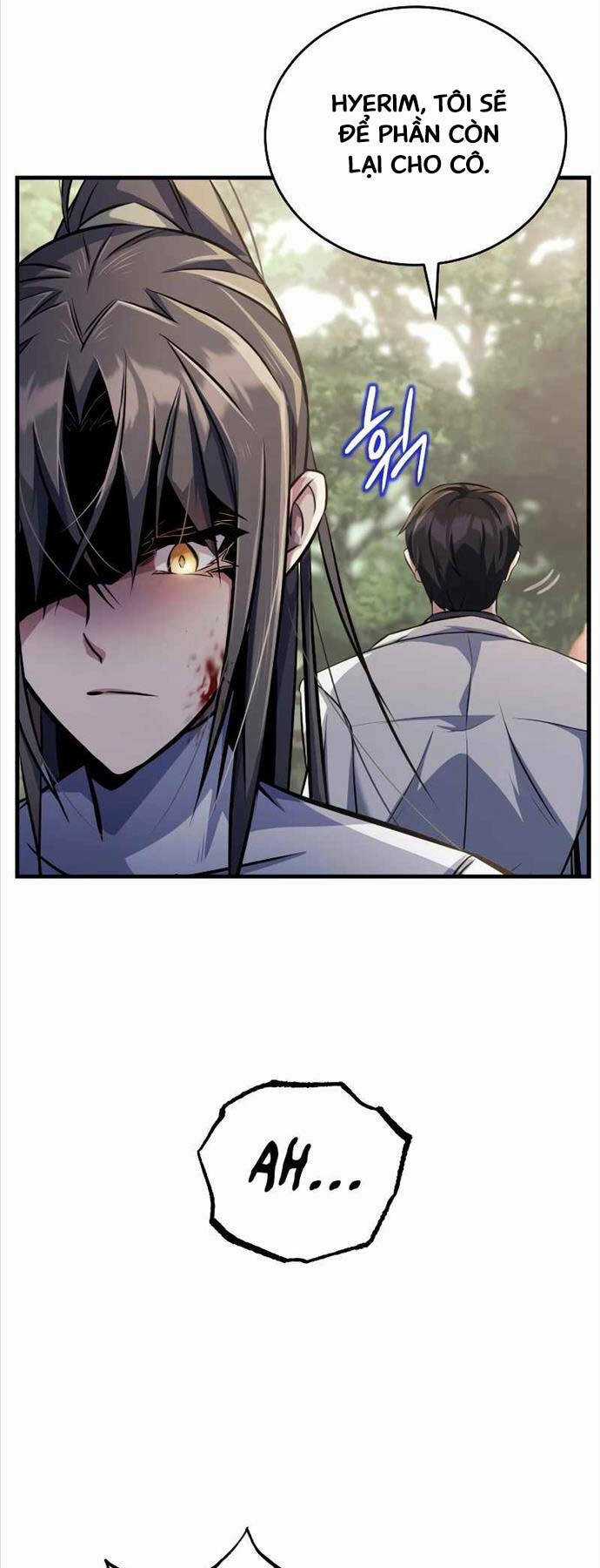 Những Nhân Vật Chính Mà Chỉ Tôi Biết Chapter 19 trang 9