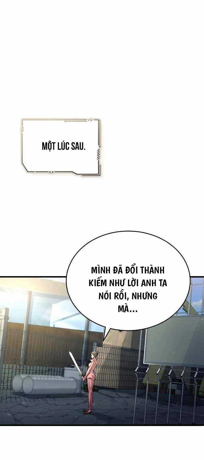 Những Nhân Vật Chính Mà Chỉ Tôi Biết Chapter 2.5 trang 10