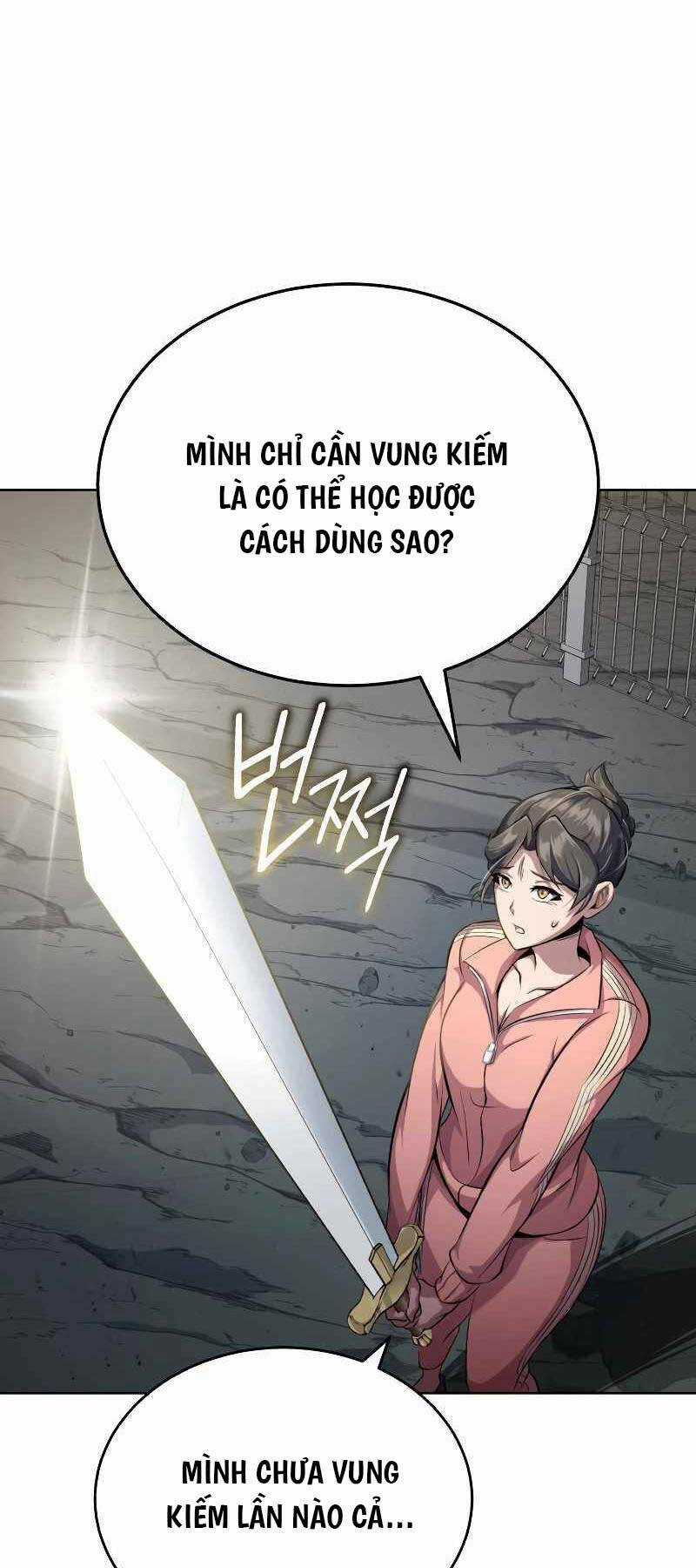 Những Nhân Vật Chính Mà Chỉ Tôi Biết Chapter 2.5 trang 11