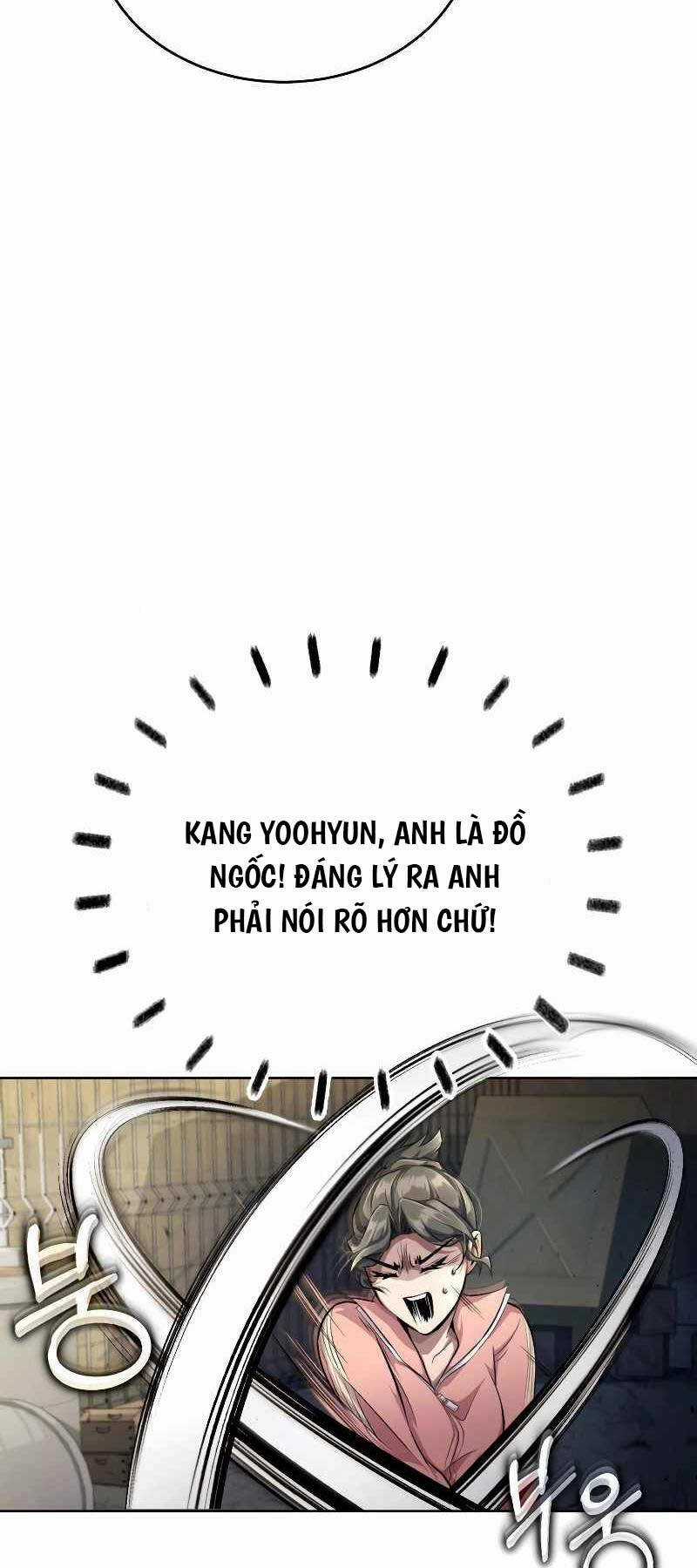 Những Nhân Vật Chính Mà Chỉ Tôi Biết Chapter 2.5 trang 12
