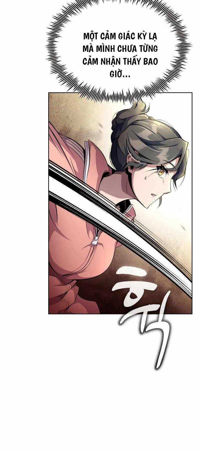 Những Nhân Vật Chính Mà Chỉ Tôi Biết Chapter 2.5 trang 15