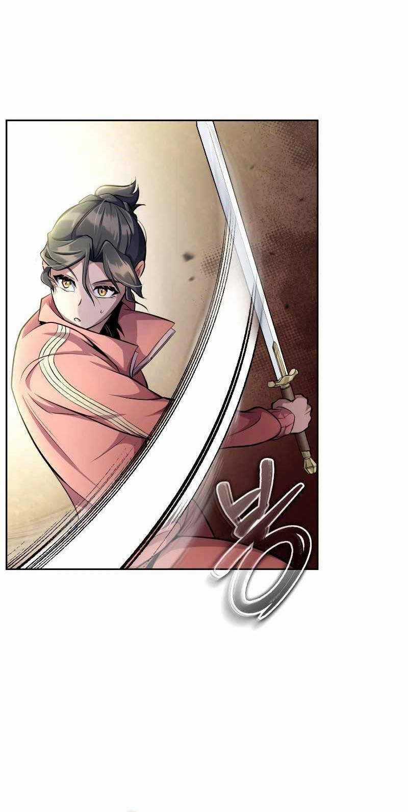 Những Nhân Vật Chính Mà Chỉ Tôi Biết Chapter 2.5 trang 16