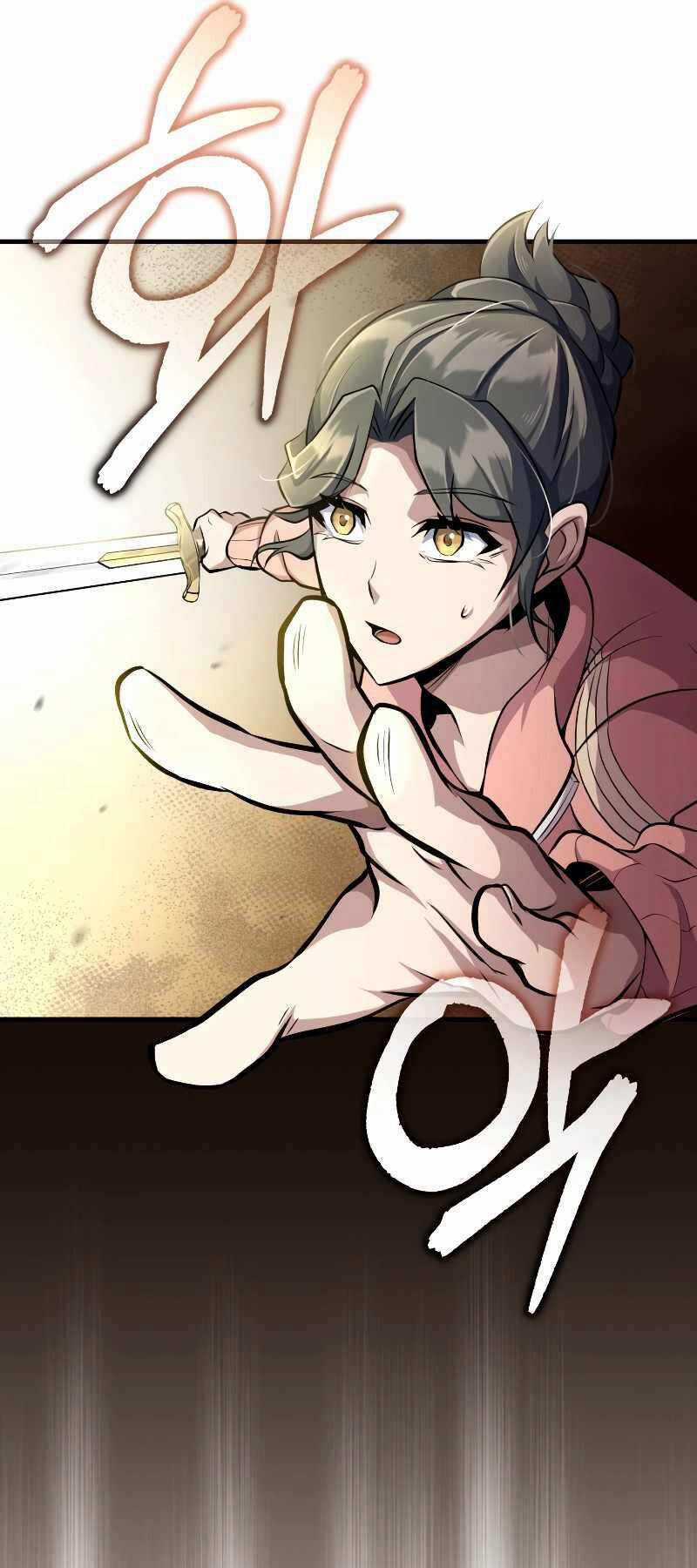 Những Nhân Vật Chính Mà Chỉ Tôi Biết Chapter 2.5 trang 17