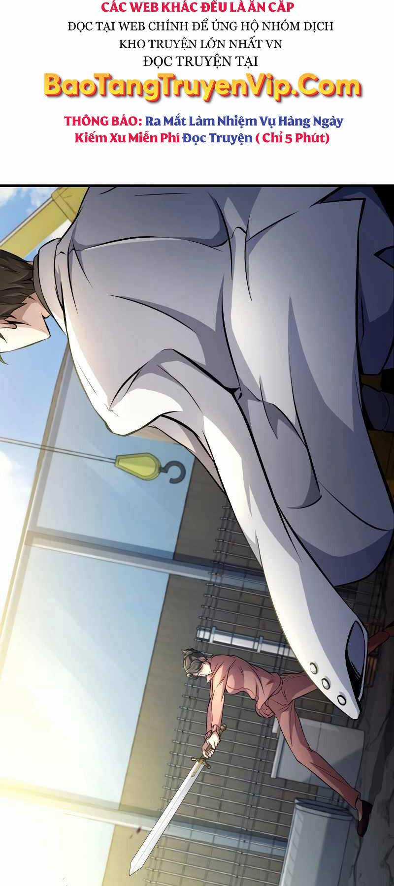Những Nhân Vật Chính Mà Chỉ Tôi Biết Chapter 2.5 trang 20