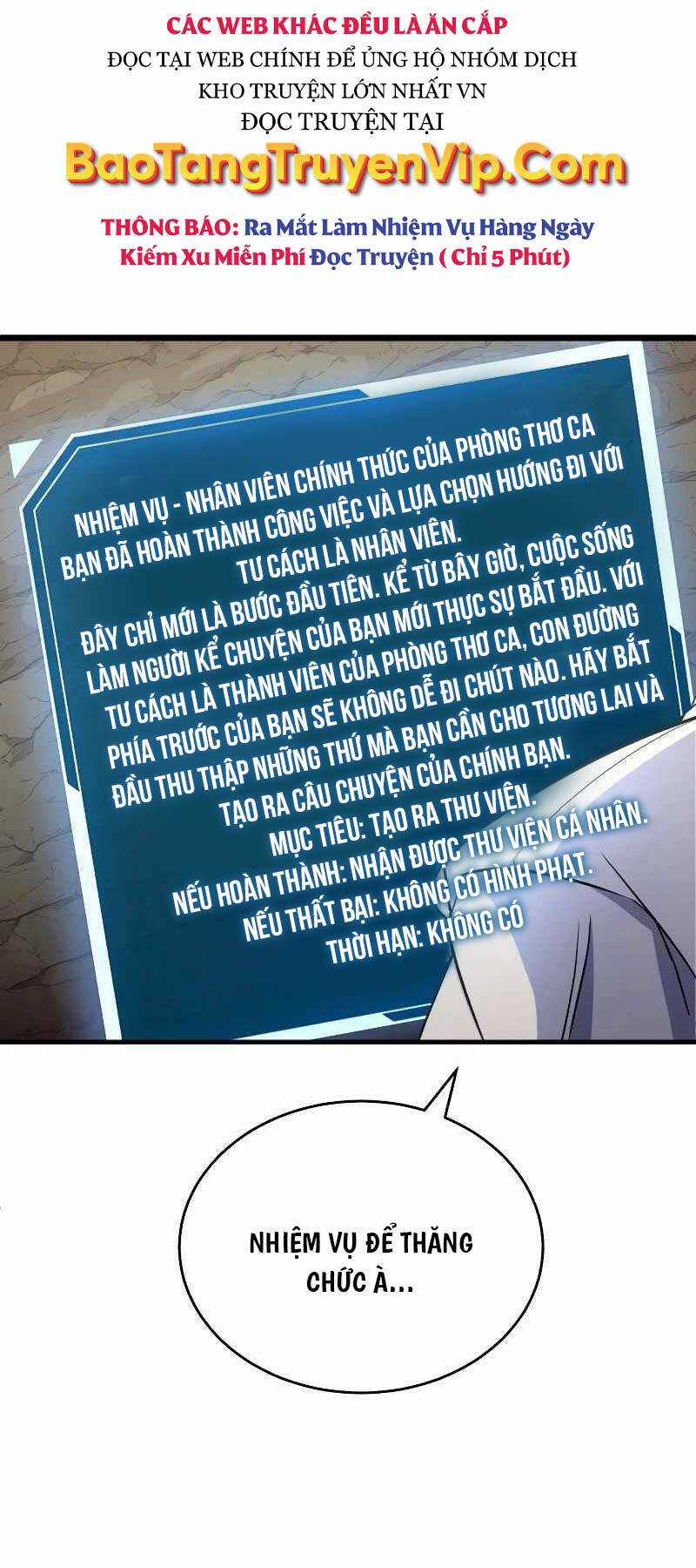 Những Nhân Vật Chính Mà Chỉ Tôi Biết Chapter 2.5 trang 25