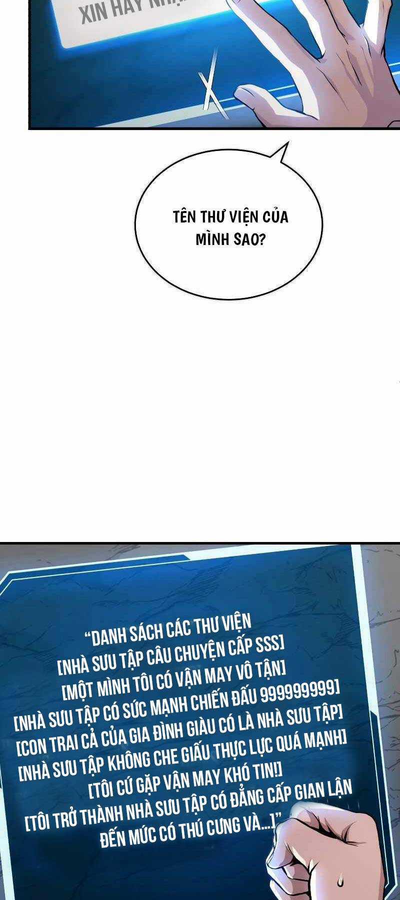 Những Nhân Vật Chính Mà Chỉ Tôi Biết Chapter 2.5 trang 29