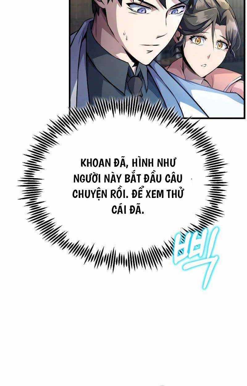 Những Nhân Vật Chính Mà Chỉ Tôi Biết Chapter 2.5 trang 31