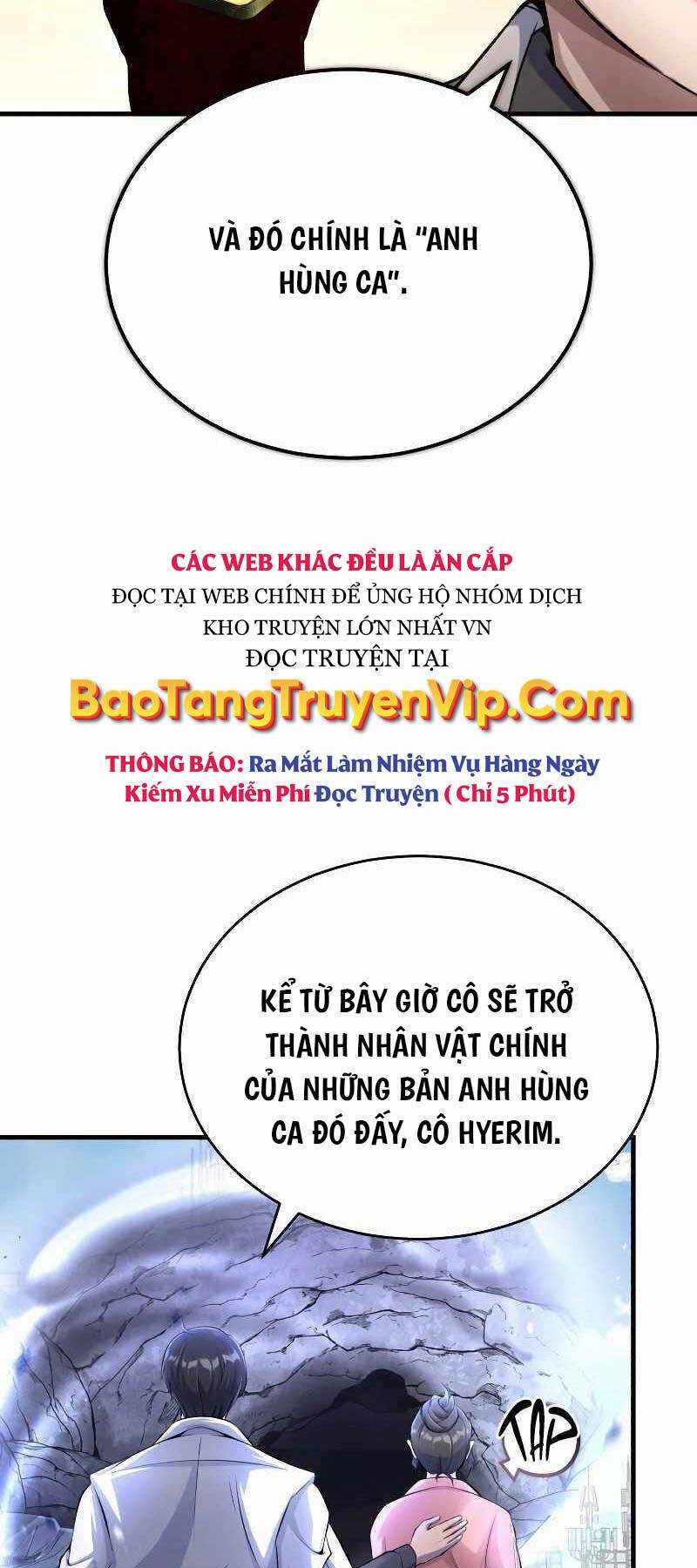 Những Nhân Vật Chính Mà Chỉ Tôi Biết Chapter 2.5 trang 42