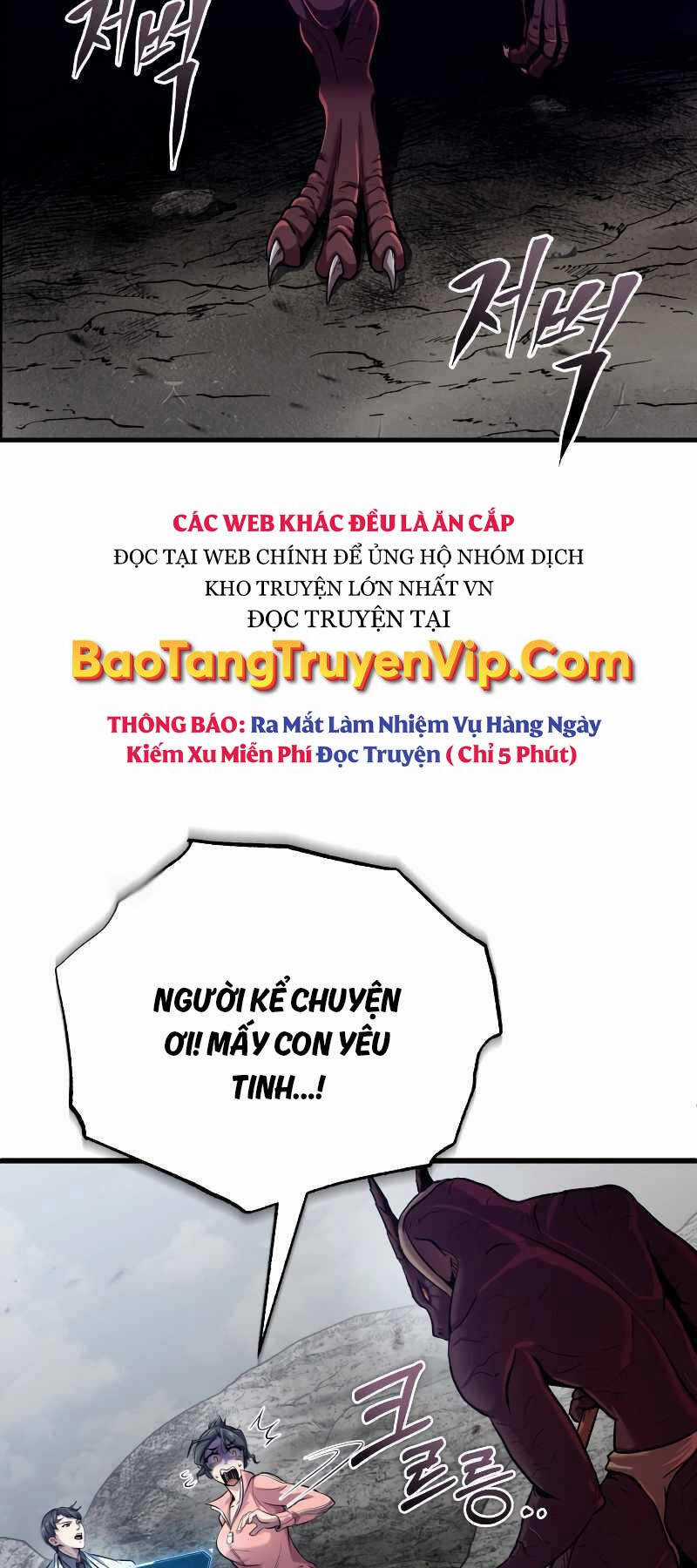 Những Nhân Vật Chính Mà Chỉ Tôi Biết Chapter 2.5 trang 51