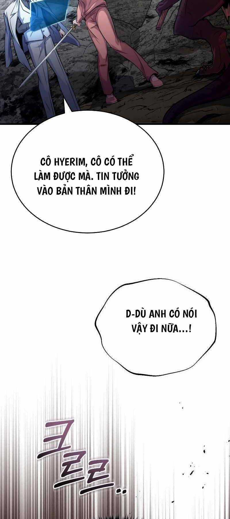 Những Nhân Vật Chính Mà Chỉ Tôi Biết Chapter 2.5 trang 52