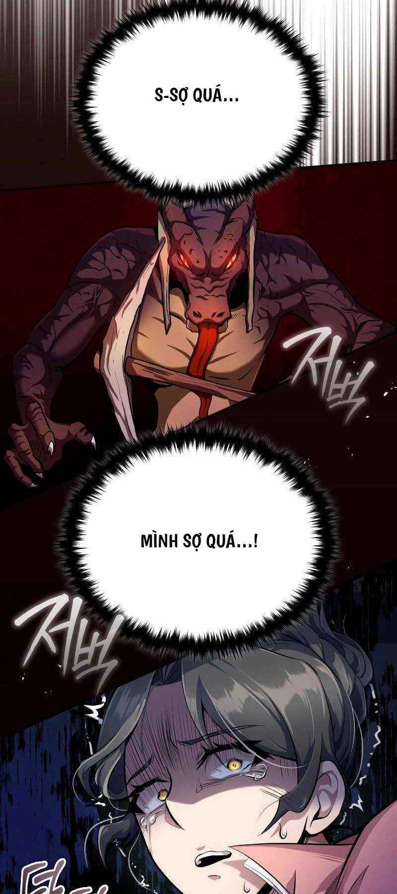 Những Nhân Vật Chính Mà Chỉ Tôi Biết Chapter 2.5 trang 53