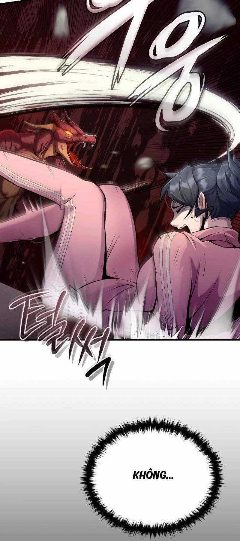 Những Nhân Vật Chính Mà Chỉ Tôi Biết Chapter 2.5 trang 58