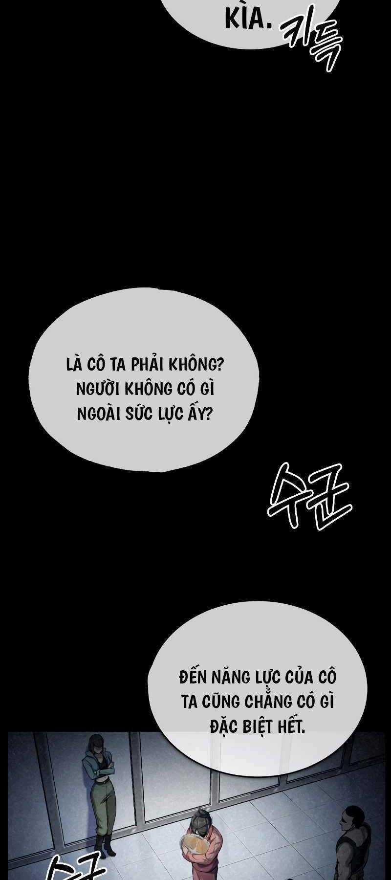 Những Nhân Vật Chính Mà Chỉ Tôi Biết Chapter 2.5 trang 61