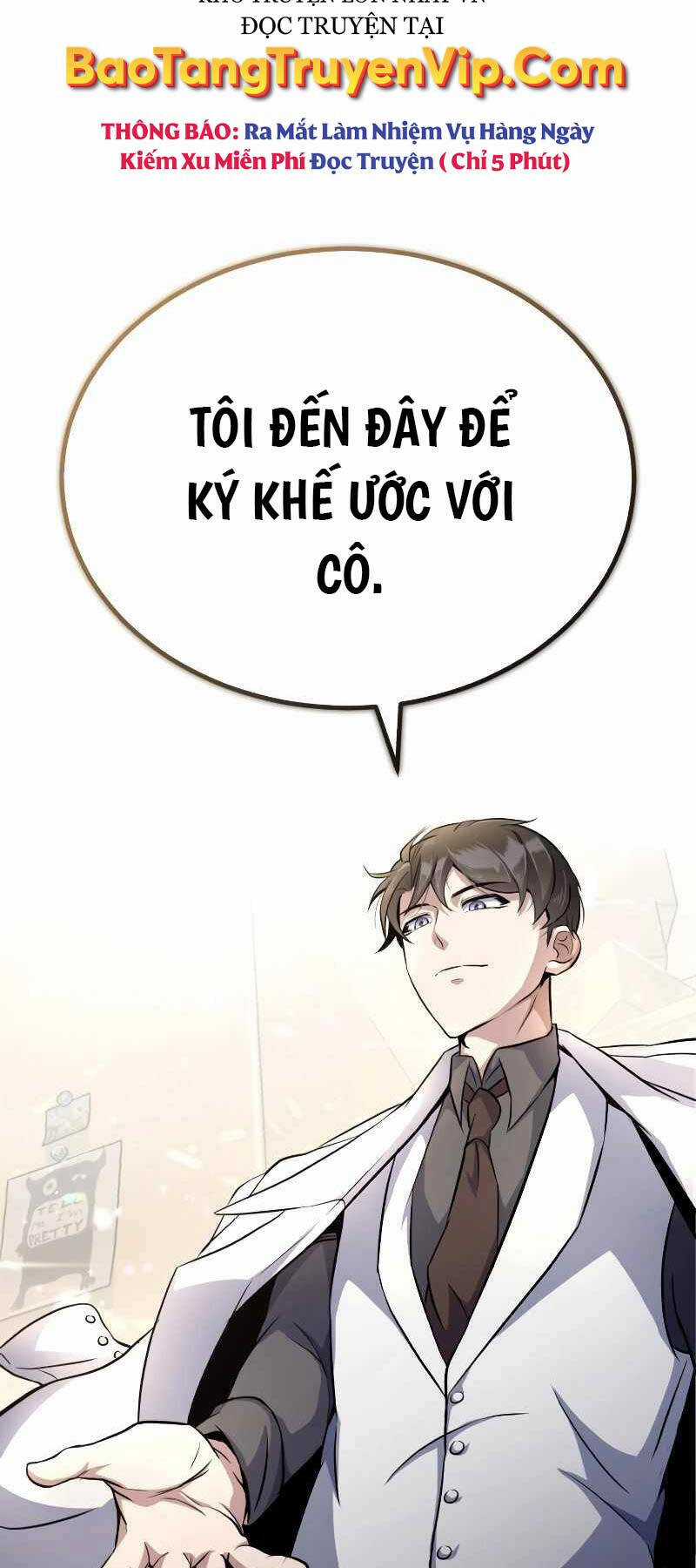 Những Nhân Vật Chính Mà Chỉ Tôi Biết Chapter 2.5 trang 71