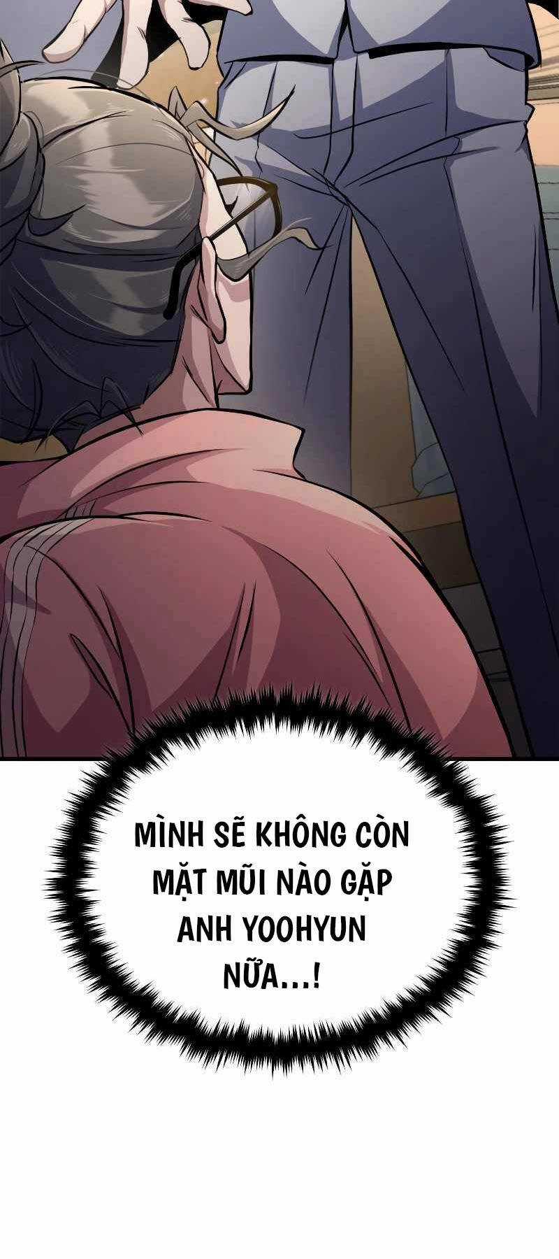 Những Nhân Vật Chính Mà Chỉ Tôi Biết Chapter 2.5 trang 72