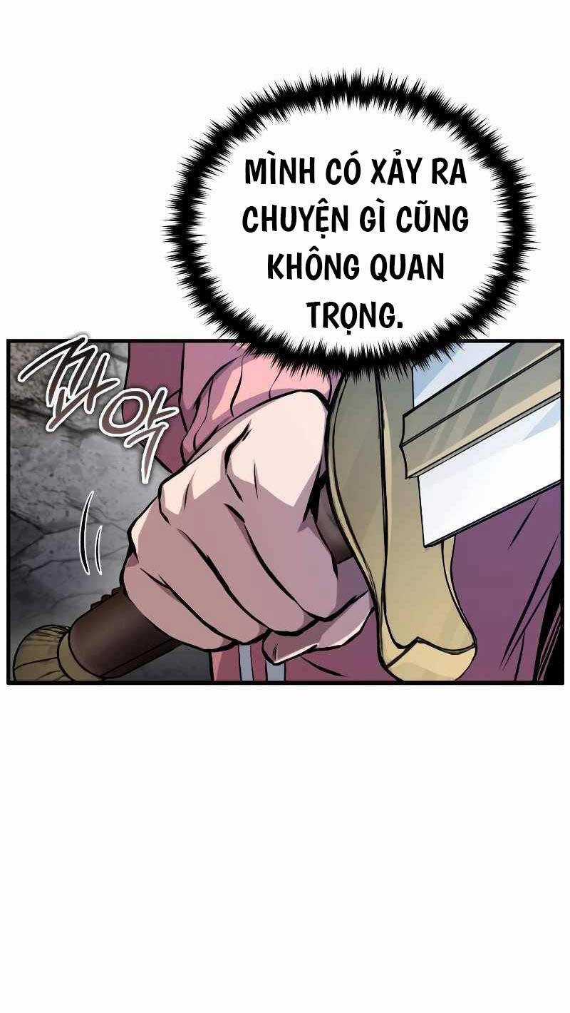 Những Nhân Vật Chính Mà Chỉ Tôi Biết Chapter 2.5 trang 73
