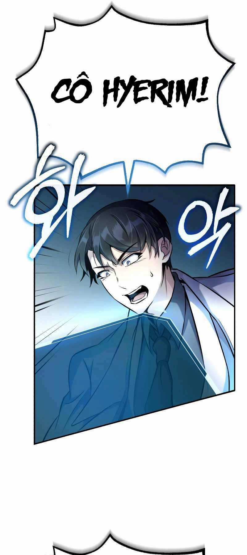 Những Nhân Vật Chính Mà Chỉ Tôi Biết Chapter 2.5 trang 74