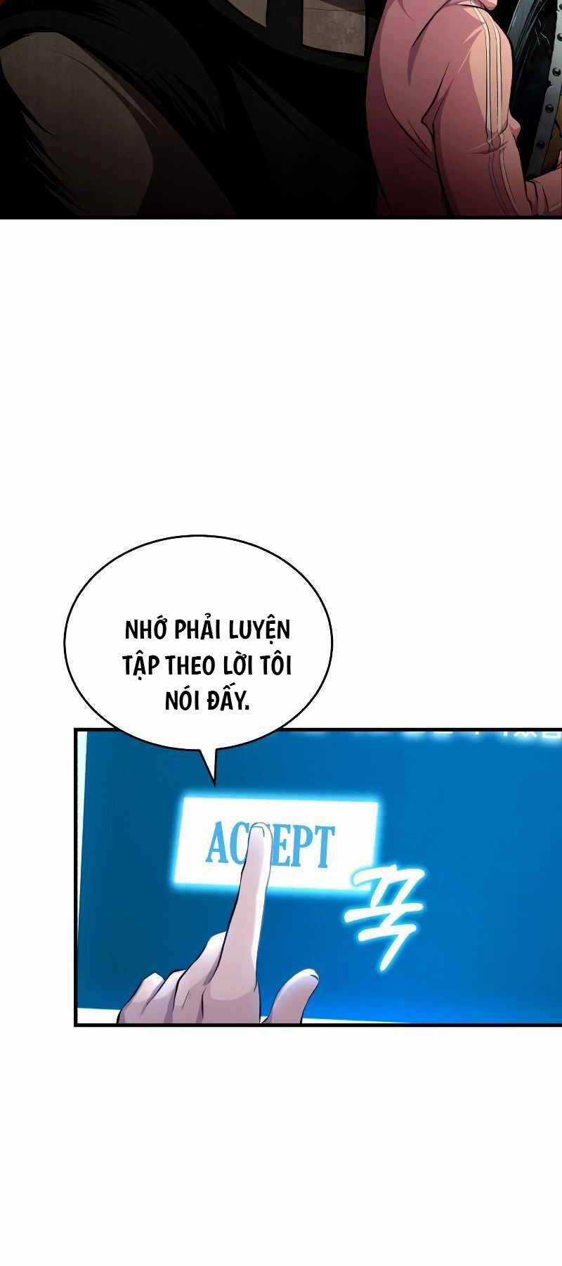 Những Nhân Vật Chính Mà Chỉ Tôi Biết Chapter 2.5 trang 8