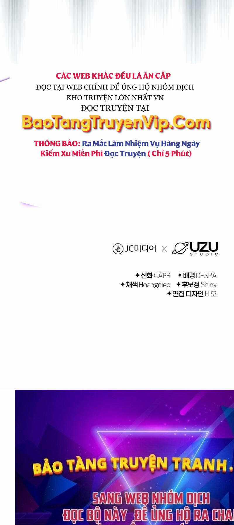 Những Nhân Vật Chính Mà Chỉ Tôi Biết Chapter 2.5 trang 86