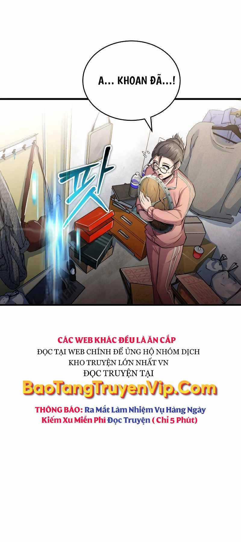 Những Nhân Vật Chính Mà Chỉ Tôi Biết Chapter 2.5 trang 9