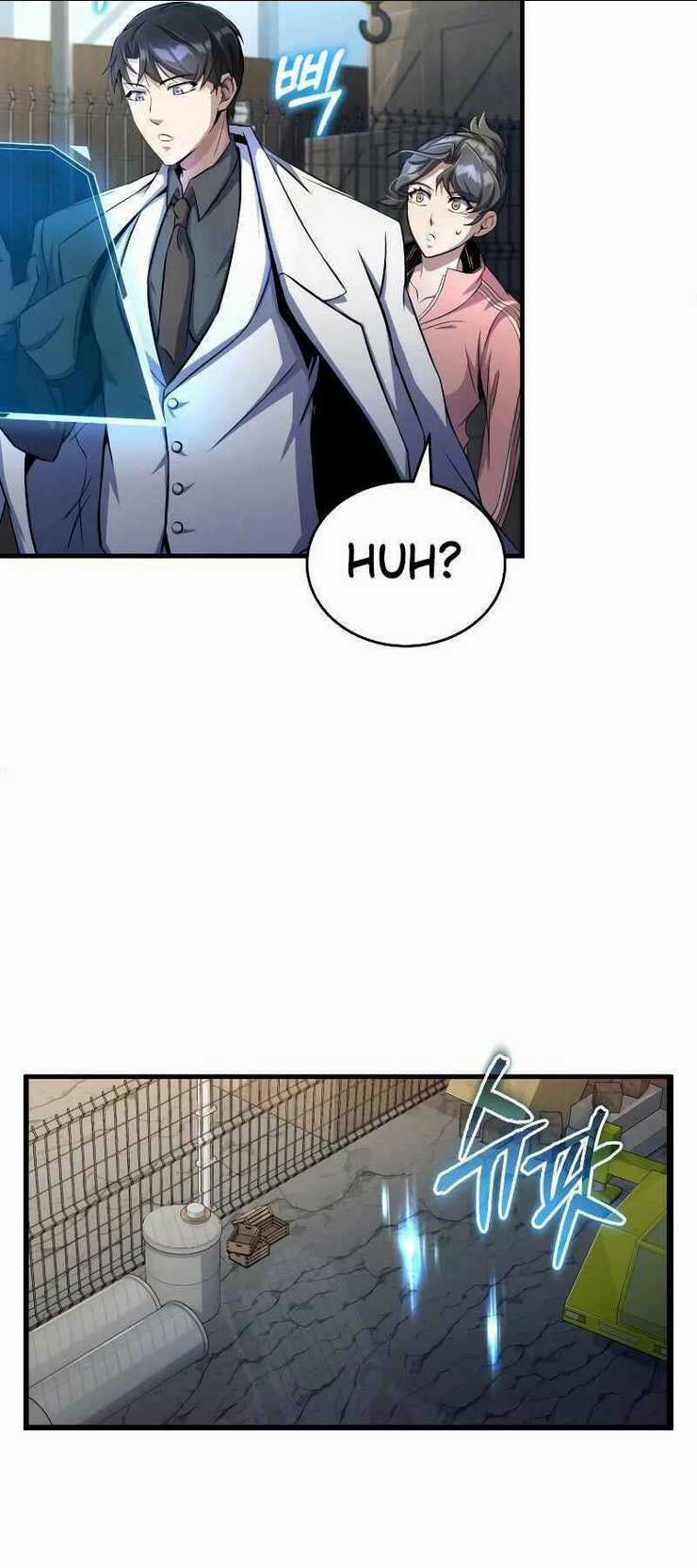 Những Nhân Vật Chính Mà Chỉ Tôi Biết Chapter 2 trang 102