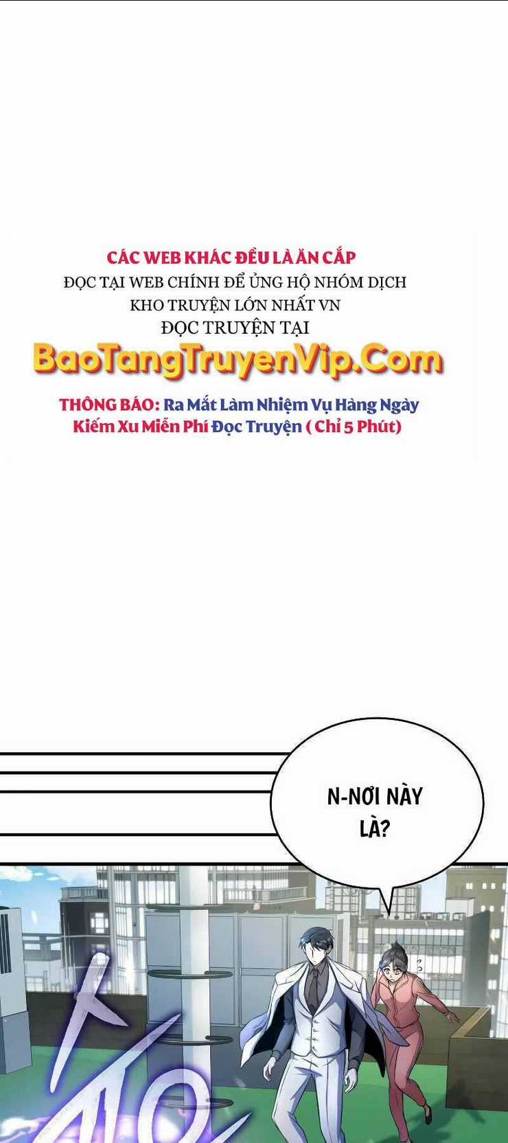 Những Nhân Vật Chính Mà Chỉ Tôi Biết Chapter 2 trang 103