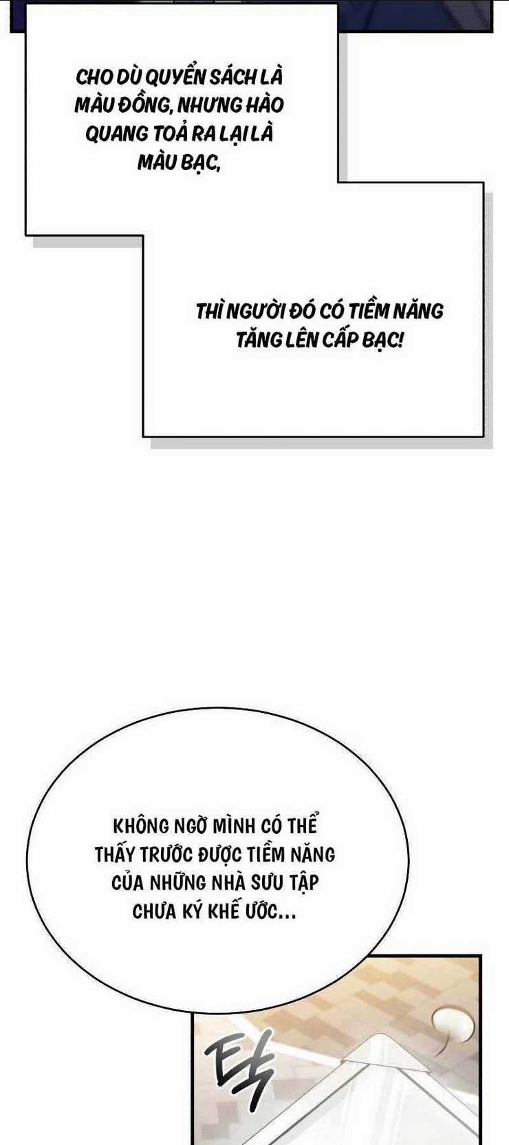 Những Nhân Vật Chính Mà Chỉ Tôi Biết Chapter 2 trang 11