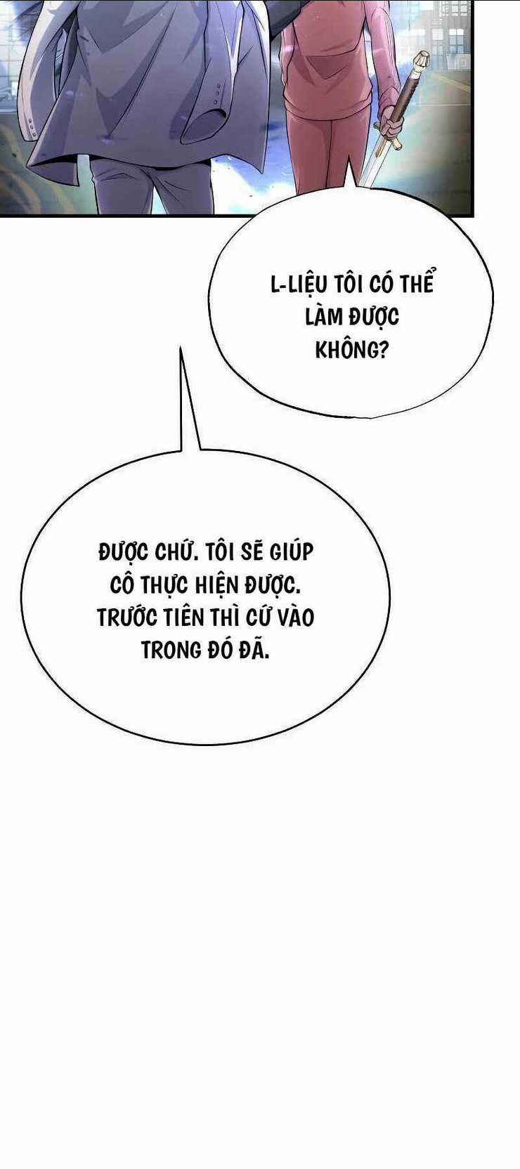 Những Nhân Vật Chính Mà Chỉ Tôi Biết Chapter 2 trang 110