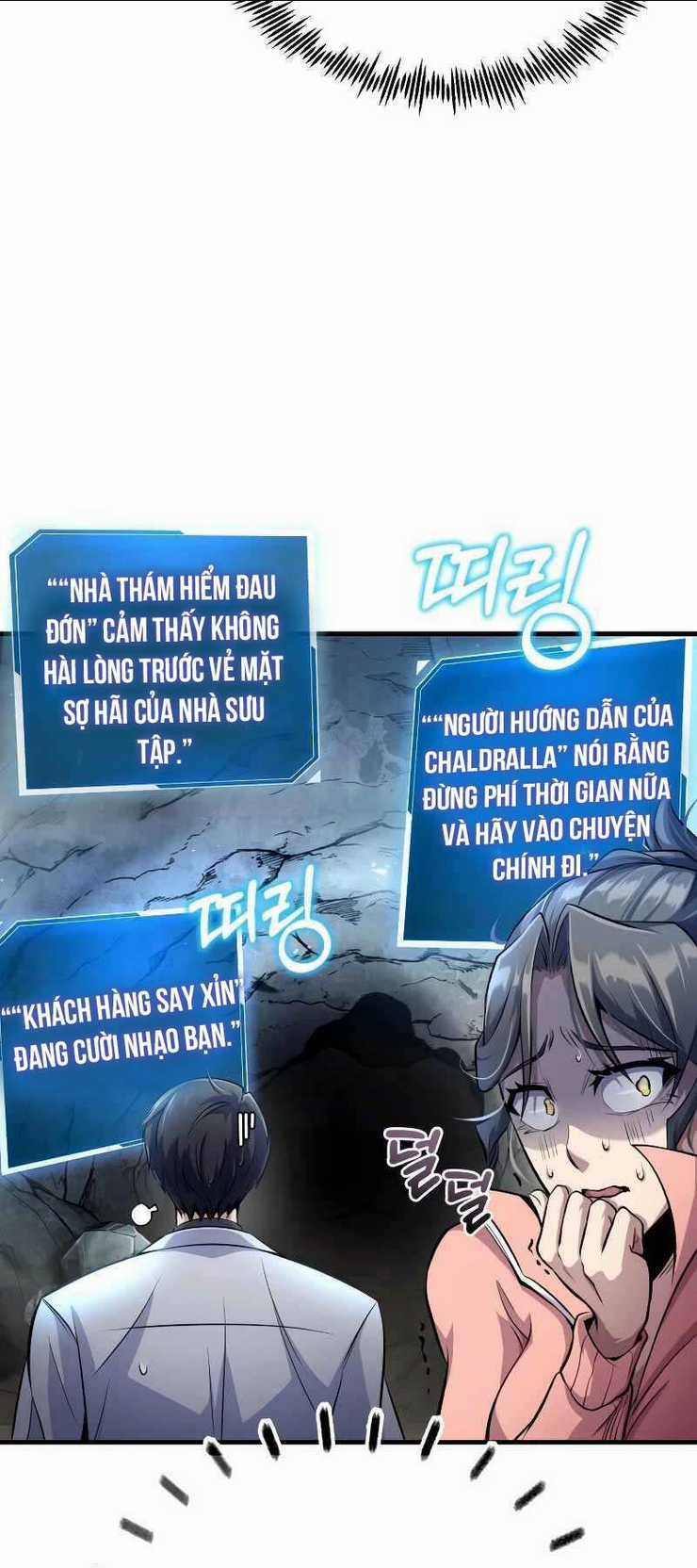 Những Nhân Vật Chính Mà Chỉ Tôi Biết Chapter 2 trang 115