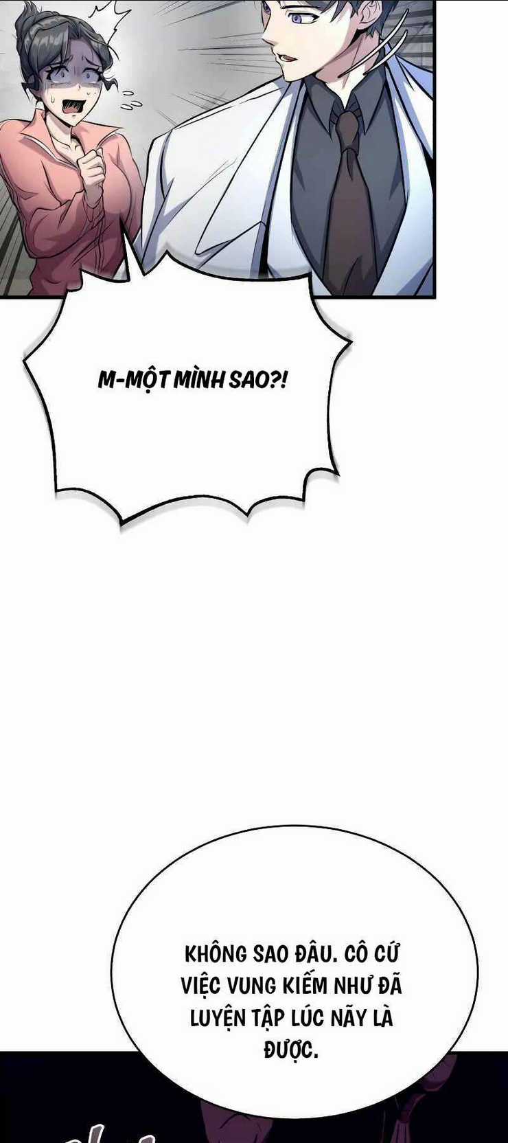 Những Nhân Vật Chính Mà Chỉ Tôi Biết Chapter 2 trang 117