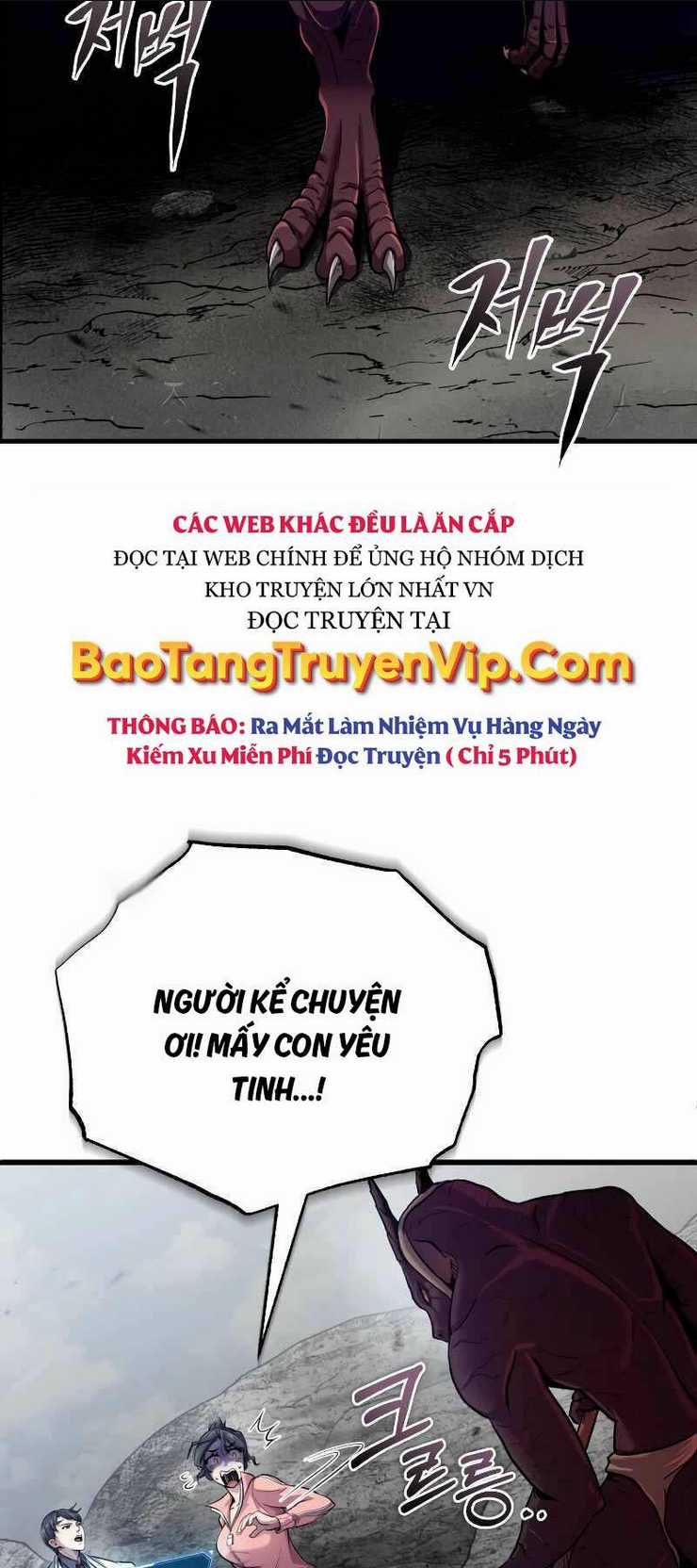 Những Nhân Vật Chính Mà Chỉ Tôi Biết Chapter 2 trang 118
