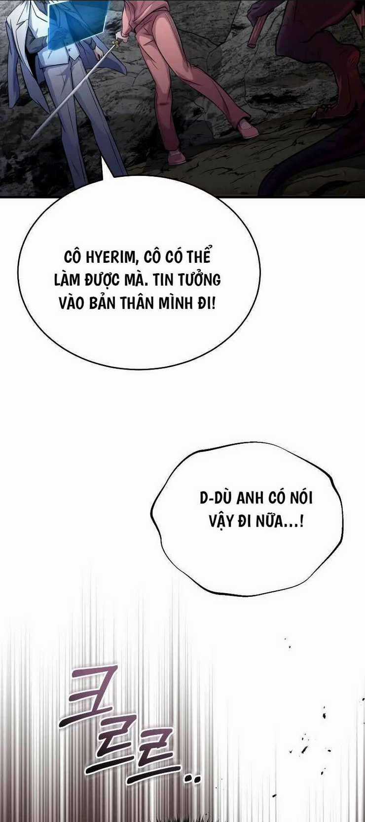 Những Nhân Vật Chính Mà Chỉ Tôi Biết Chapter 2 trang 119