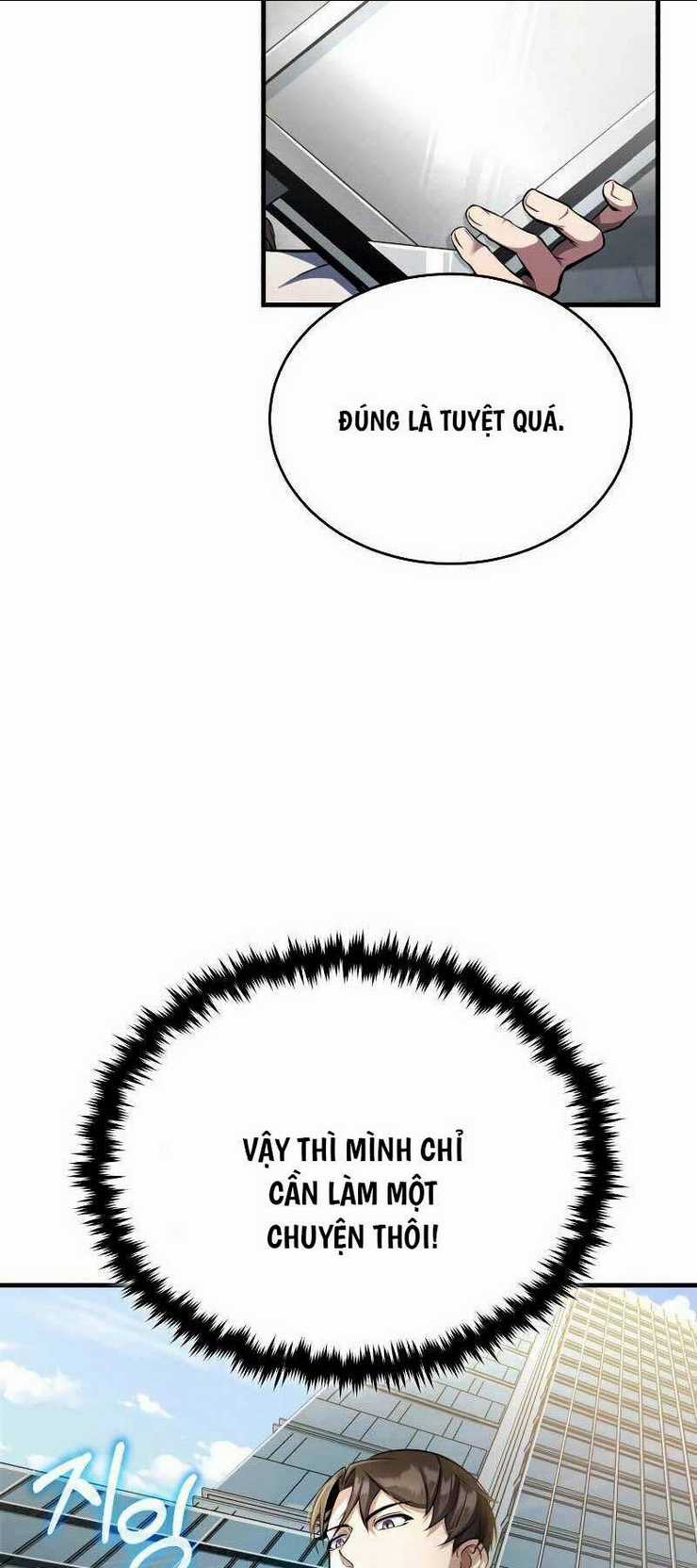 Những Nhân Vật Chính Mà Chỉ Tôi Biết Chapter 2 trang 12