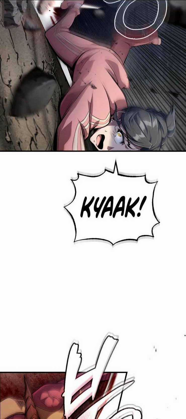 Những Nhân Vật Chính Mà Chỉ Tôi Biết Chapter 2 trang 122