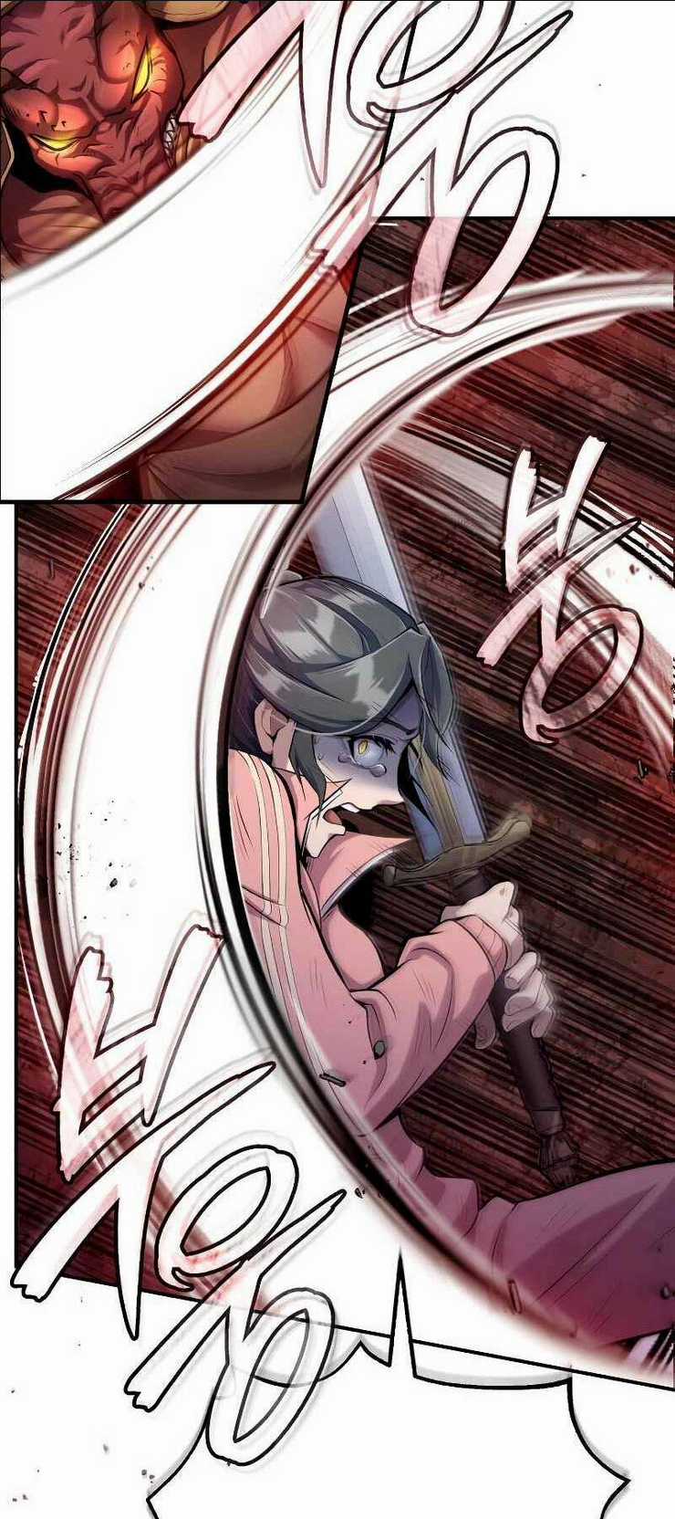 Những Nhân Vật Chính Mà Chỉ Tôi Biết Chapter 2 trang 123